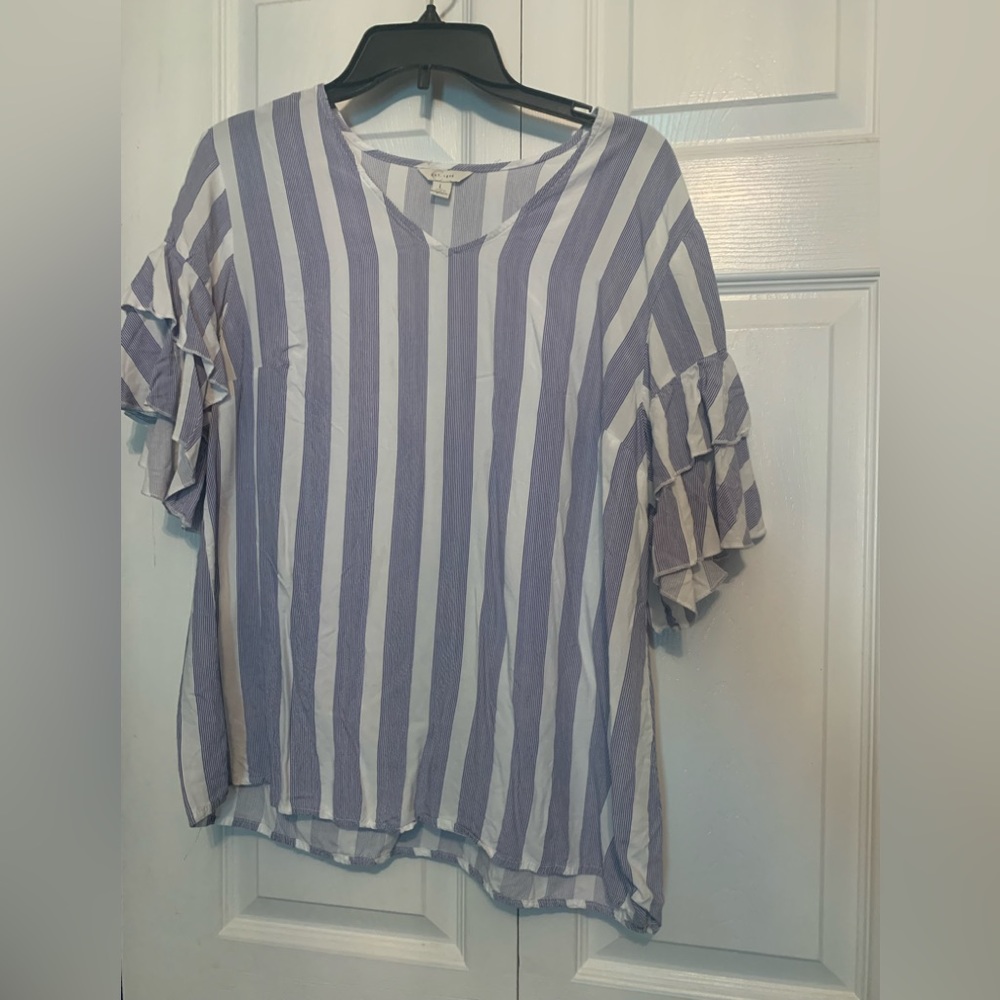 Cato blouse